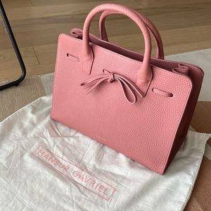 Mansur Gavriel Bag